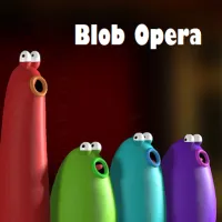 Blob Opera