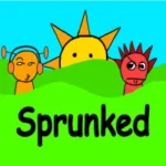 Play Sprunked Mod Remix