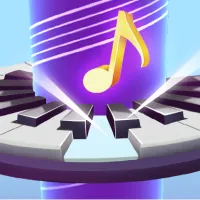 Play Helix Jump Piano