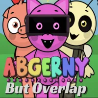 Play Abgerny But Overlap