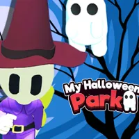 Play My Halloween Park