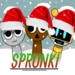 Sprunki Christmas