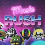 Music Rush