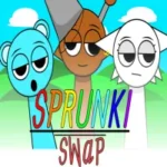 Sprunki Swapped Version