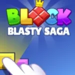 Play Block Blasty Saga