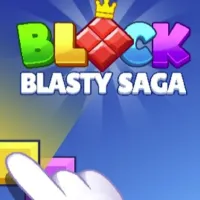 Block Blasty Saga