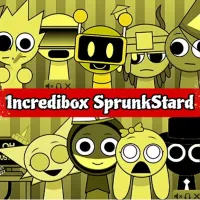 Incredibox Sprunkstard