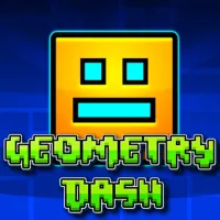 Play Geometry Dash